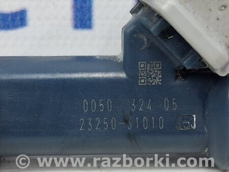 ФОТО Форсунка топливная для Toyota Land Cruiser Prado 120 Київ