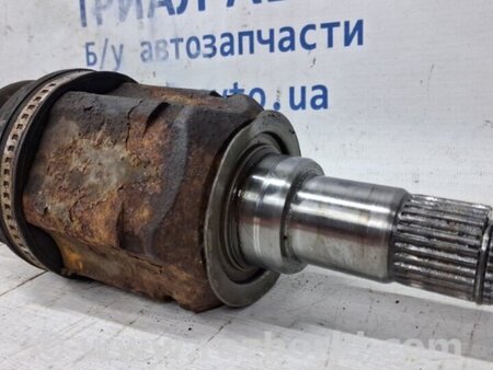 ФОТО Привод передний АКПП для Toyota Land Cruiser Prado 120 Киев