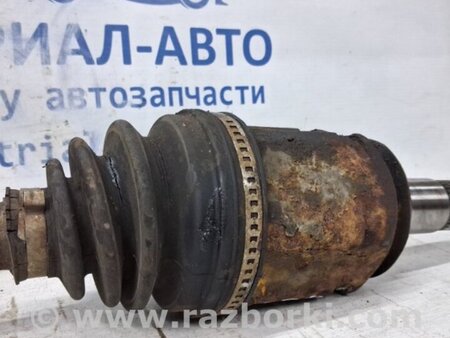 ФОТО Привод передний АКПП для Toyota Land Cruiser Prado 120 Киев