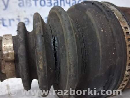 ФОТО Привод передний АКПП для Toyota Land Cruiser Prado 120 Киев