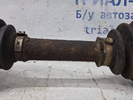 ФОТО Привод передний АКПП для Toyota Land Cruiser Prado 120 Киев