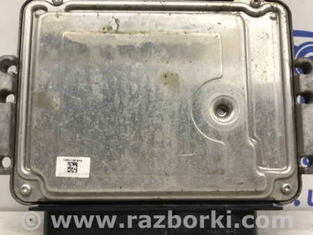 ФОТО Блок управления двигателем для KIA Sportage SL (2010-2015) Київ