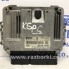 Блок управления двигателем KIA Sportage SL (2010-2015)