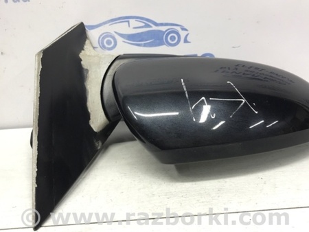 ФОТО Зеркало правое для Chevrolet Cruze J300 (2008-2016) Киев