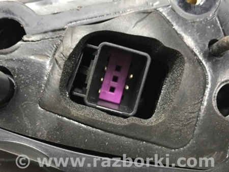 ФОТО Зеркало правое для Chevrolet Cruze J300 (2008-2016) Киев