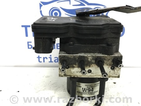 ФОТО Блок ABS для KIA Sportage SL (2010-2015) Київ