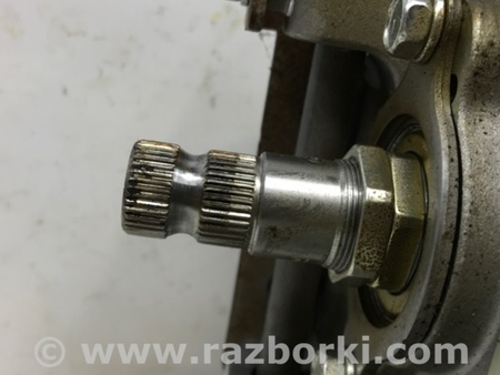 ФОТО Электроусилитель для SsangYong Korando Киев