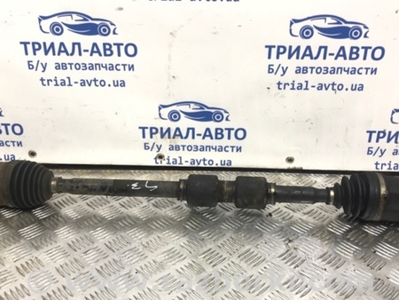 ФОТО Привод передний правый МКПП для KIA Sportage SL (2010-2015) Київ