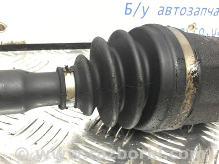 ФОТО Привод передний правый МКПП для KIA Sportage SL (2010-2015) Київ