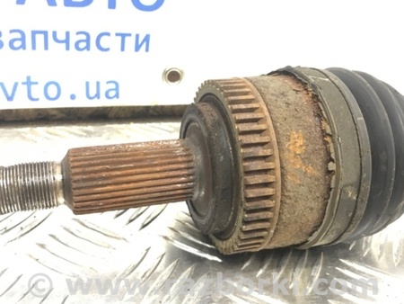 ФОТО Привод передний правый МКПП для KIA Sportage SL (2010-2015) Київ