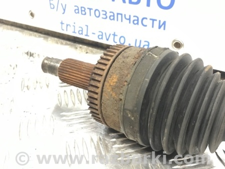 ФОТО Привод передний правый МКПП для KIA Sportage SL (2010-2015) Київ