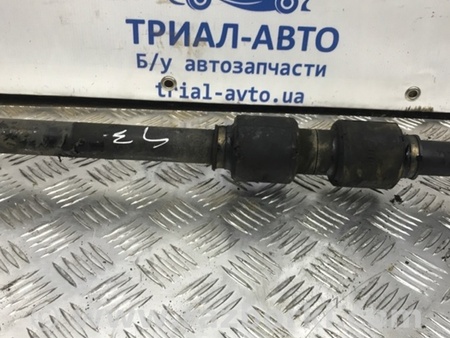 ФОТО Привод передний правый МКПП для KIA Sportage SL (2010-2015) Київ