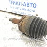 ФОТО Привод передний правый МКПП для KIA Sportage SL (2010-2015) Київ