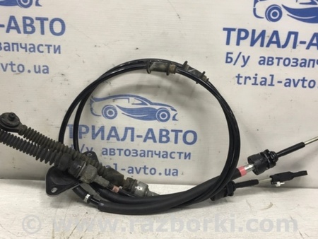 ФОТО Трос коробки передач для Mazda 6 GJ (2012-2024) Київ