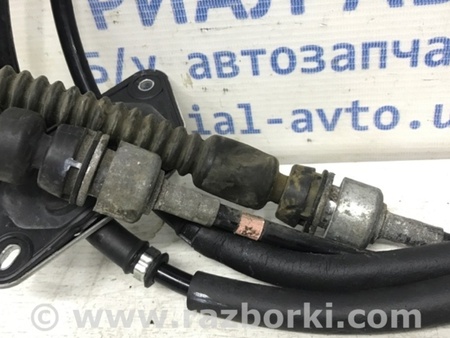 ФОТО Трос коробки передач для Mazda 6 GJ (2012-2024) Київ