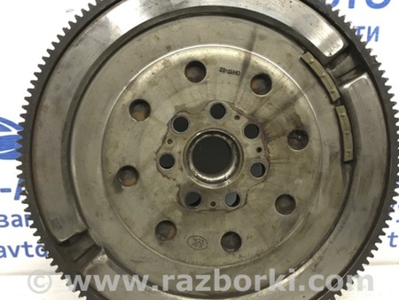 ФОТО Маховик для Mitsubishi Outlander GF (2012-) Київ