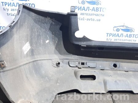 ФОТО Бампер задний для Land Rover Freelander Київ