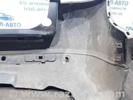 ФОТО Бампер задний для Land Rover Freelander Київ
