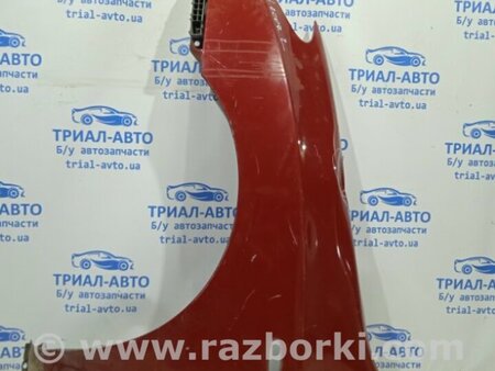 ФОТО Крыло переднее левое для Hyundai Elantra HD (04.2006-03.2012) Киев