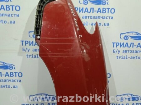 ФОТО Крыло переднее левое для Hyundai Elantra HD (04.2006-03.2012) Киев