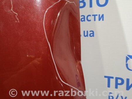 ФОТО Крыло переднее левое для Hyundai Elantra HD (04.2006-03.2012) Киев