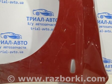 ФОТО Крыло переднее левое для Hyundai Elantra HD (04.2006-03.2012) Киев