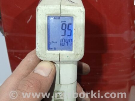 ФОТО Крыло переднее левое для Hyundai Elantra HD (04.2006-03.2012) Киев