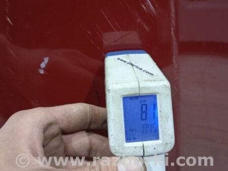 ФОТО Крыло переднее левое для Hyundai Elantra HD (04.2006-03.2012) Киев