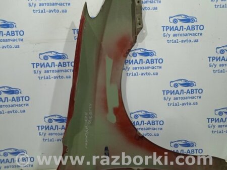 ФОТО Крыло переднее левое для Hyundai Elantra HD (04.2006-03.2012) Киев