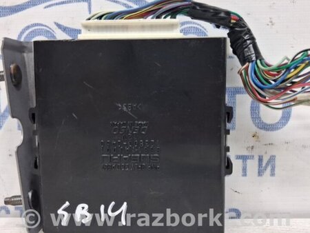 ФОТО Блок управления для Subaru Outback BM/BR (09-14) Київ