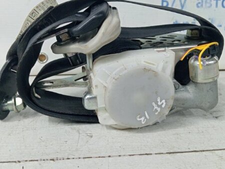 ФОТО Ремень безопасности передний левый для Subaru Forester SJ (2013-2018) Киев