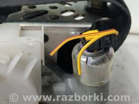 ФОТО Ремень безопасности передний левый для Subaru Forester SJ (2013-2018) Киев