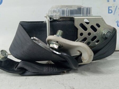 ФОТО Ремень безопасности передний левый для Subaru Forester SJ (2013-2018) Киев