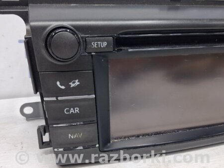 ФОТО магнитофон для Toyota RAV-4 (15-18) Киев