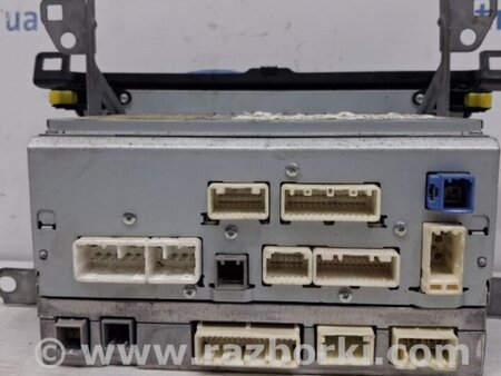 ФОТО магнитофон для Toyota RAV-4 (15-18) Киев