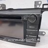 ФОТО магнитофон для Toyota RAV-4 (15-18) Киев