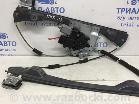 ФОТО Стеклоподъемник передний правый для SsangYong Kyron Киев