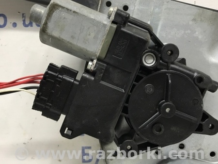 ФОТО Стеклоподъемник передний правый для SsangYong Kyron Киев