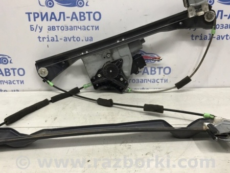 ФОТО Стеклоподъемник передний правый для SsangYong Kyron Киев