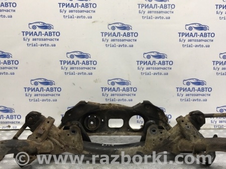 ФОТО Балка задней подвески для Toyota RAV-4 (15-18) Киев