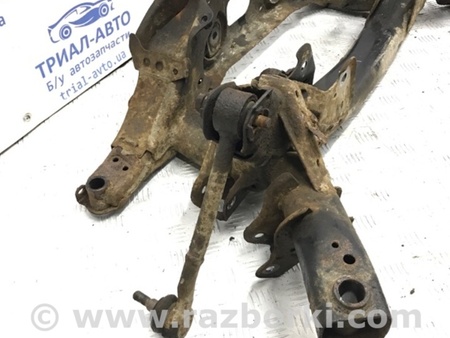 ФОТО Балка задней подвески для Toyota RAV-4 (15-18) Киев