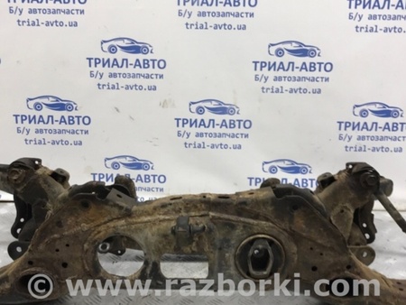 ФОТО Балка задней подвески для Toyota RAV-4 (15-18) Киев