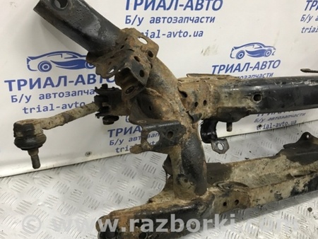ФОТО Балка задней подвески для Toyota RAV-4 (15-18) Киев