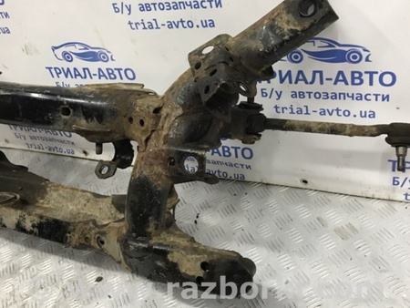 ФОТО Балка задней подвески для Toyota RAV-4 (15-18) Киев