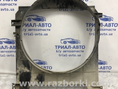 ФОТО Диффузор для SsangYong Kyron Киев