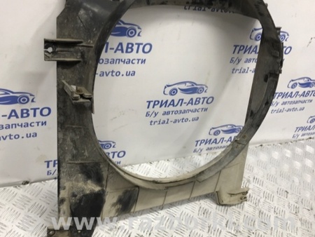 ФОТО Диффузор для SsangYong Kyron Киев