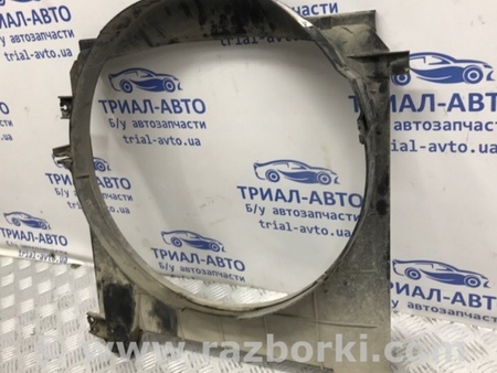 ФОТО Диффузор для SsangYong Kyron Киев