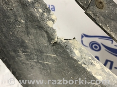 ФОТО Диффузор для SsangYong Kyron Киев