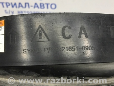 ФОТО Диффузор для SsangYong Kyron Киев