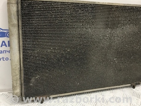 ФОТО Радиатор кондиционера для Toyota RAV-4 (15-18) Киев